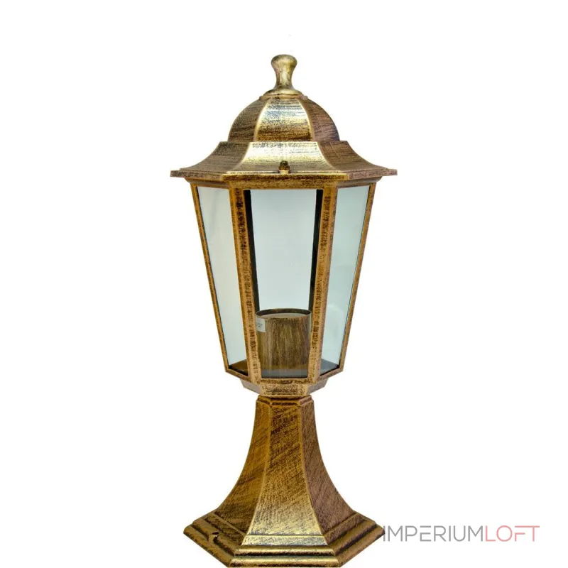 Наземный низкий светильник Feron 6104 11131 от ImperiumLoft Наземный низкий светильник Feron 6104 11131 от ImperiumLoft