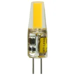 Лампа светодиодная Feron LB-424 G4 3W 12V 4000K 51171