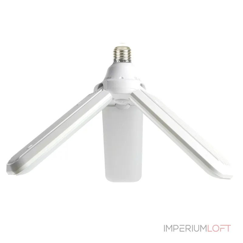 Лампа светодиодная Feron LB-653 E27 50W 175-265V 6500К 48772