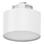 Трековый светодиодный светильник Feron AL129 LED IP40 12W 4000К
