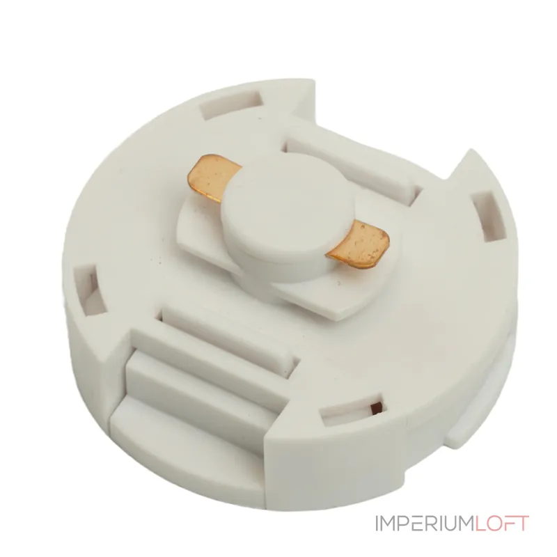 Трековый светодиодный светильник Feron AL129 LED IP40 12W 4000К
