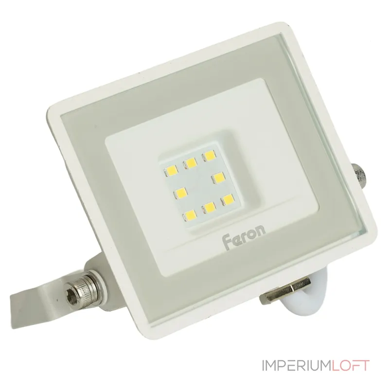 Светильник на штанге Feron Saffit LL-918 29491 Цвет арматуры белый Цвет плафонов белый от ImperiumLoft Светильник на штанге Feron Saffit LL-918 29491 Цвет арматуры белый Цвет плафонов белый от ImperiumLoft