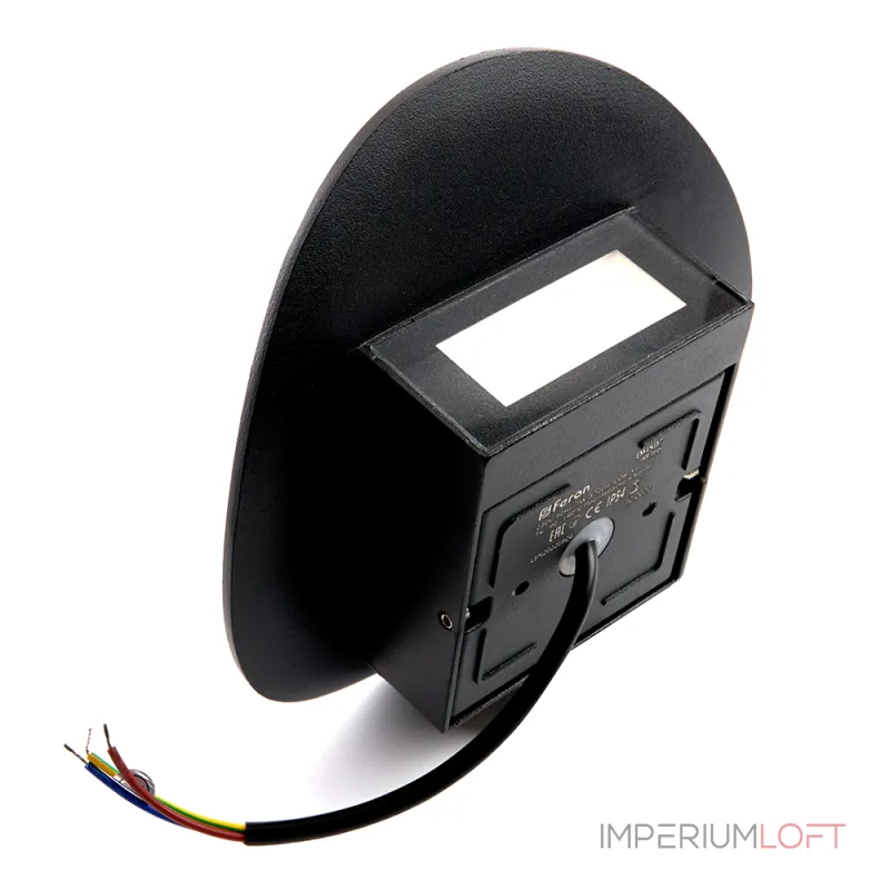 Светильник уличный светодиодный Feron Окленд DH507 LED IP54 7W 4000К