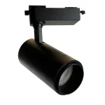 Трековый светодиодный светильник Feron AL137 LED IP40 30W 4000К