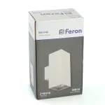Светильник настенный Feron ML1740 LED IP20 35W