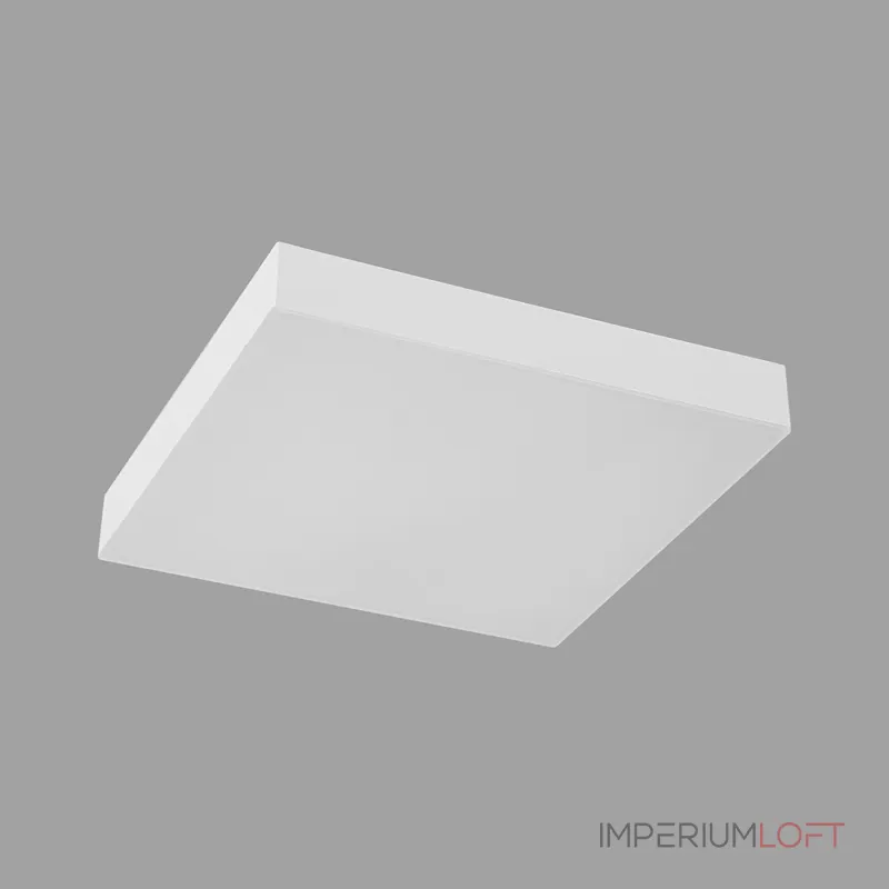 Светодиодный потолочный светильник Feron AL267 LED IP44 6W 4000К