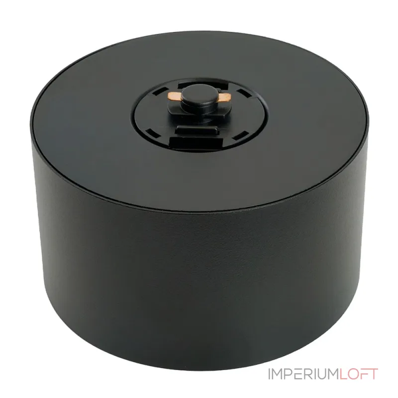 Светильник трековый однофазный на шинопровод под лампу Feron AL136 GX70 IP40 23W Светильник трековый однофазный на шинопровод под лампу Feron AL136 GX70 IP40 23W