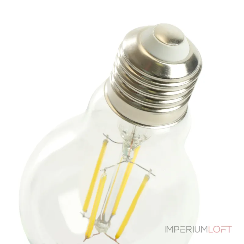 Лампа светодиодная Feron.PRO LB-1106 Шар E27 1000LM 6W 175-265V 6400K 48891