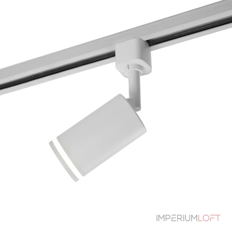 Светильник на штанге Feron AL161 41371 Цвет плафонов белый от ImperiumLoft