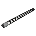 Трековый светодиодный светильник Feron AL230 LED IP40 30W 4000К