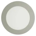 Светодиодный встраиваемый светильник Feron AL500 LED IP40 6W 4000К