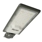 Накладной светильник Feron 32577 Цвет арматуры черный Цвет плафонов черный