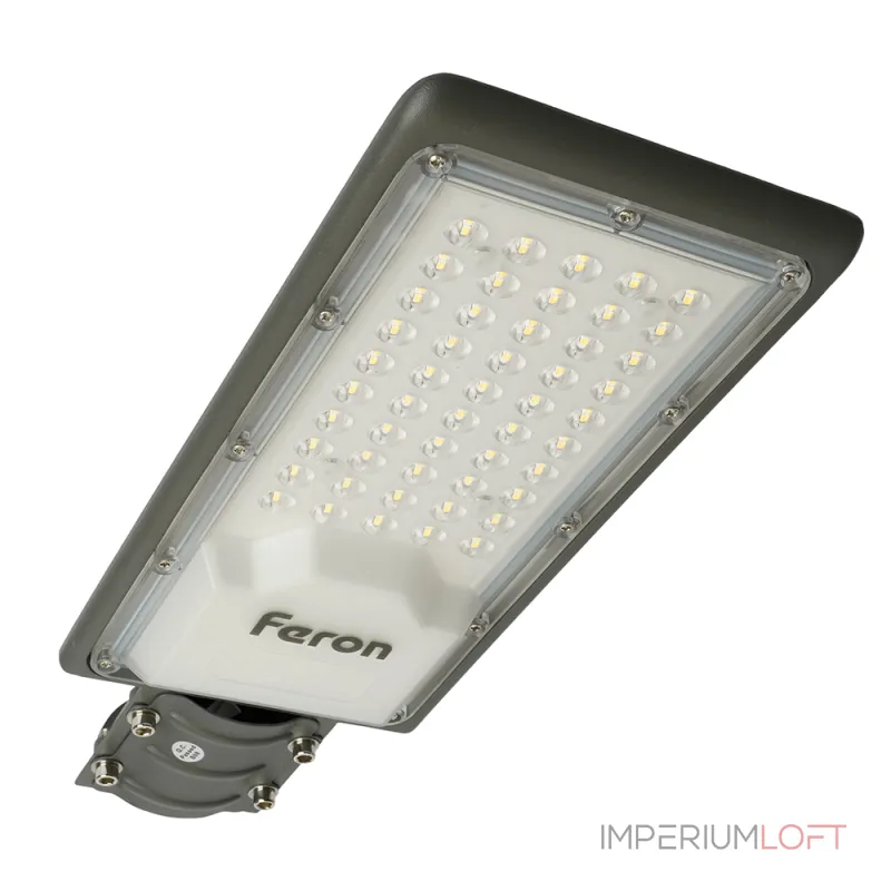 Накладной светильник Feron 32577 Цвет арматуры черный Цвет плафонов черный