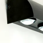 Светильник уличный светодиодный Feron Нью-Йорк DH708 LED IP65 1W 3000, 4000, 6400К