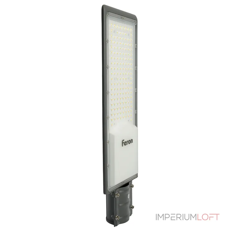 Светодиодный уличный консольный светильник Feron SP3036 LED IP65 150W 6400К