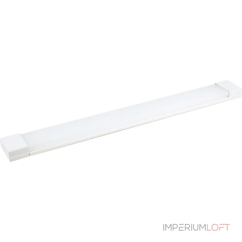 Накладной светильник Feron 32943 Цвет арматуры белый Цвет плафонов белый