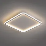 Потолочный светильник Feron AL5840 Square 41692