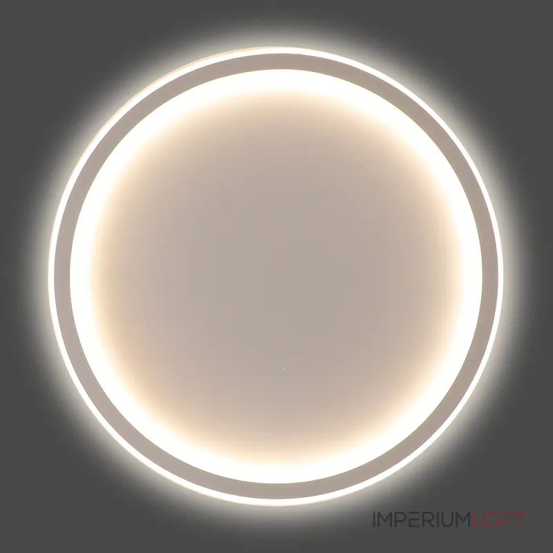 Потолочный светильник Feron Ring 41556 Потолочный светильник Feron Ring 41556