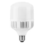 Лампа светодиодная Feron LB-65 E27-E40 30Вт 6400K 25537 Цвет арматуры белый