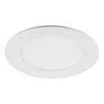 Светодиодный встраиваемый светильник Feron AL500 LED IP40 9W 2700К