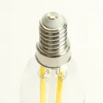 Лампа светодиодная Feron.PRO LB-1208 Свеча E14 1320LM 8W 175-265V 6400K 51249