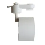 Трековый светодиодный светильник Feron AL138 LED IP40 12W 4000К