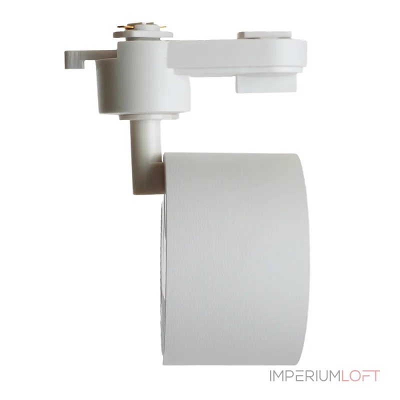 Трековый светодиодный светильник Feron AL138 LED IP40 12W 4000К