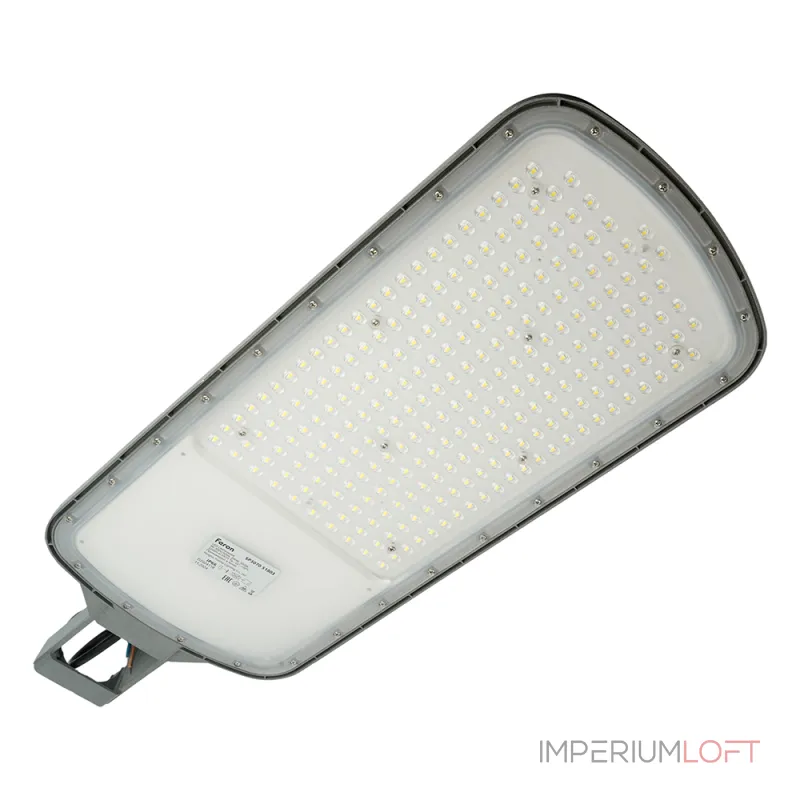 Светодиодный уличный консольный светильник Feron SP3070 LED IP66 200W 5000К