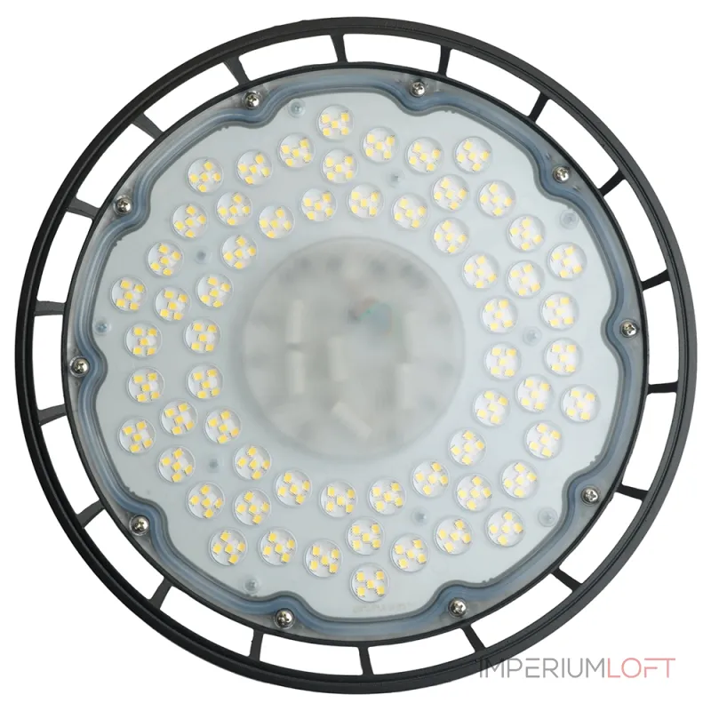 Светильник складской Feron AL1006 LED IP65 200W 5000К