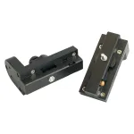 Коннектор для шинопровода Feron LD1016 51038