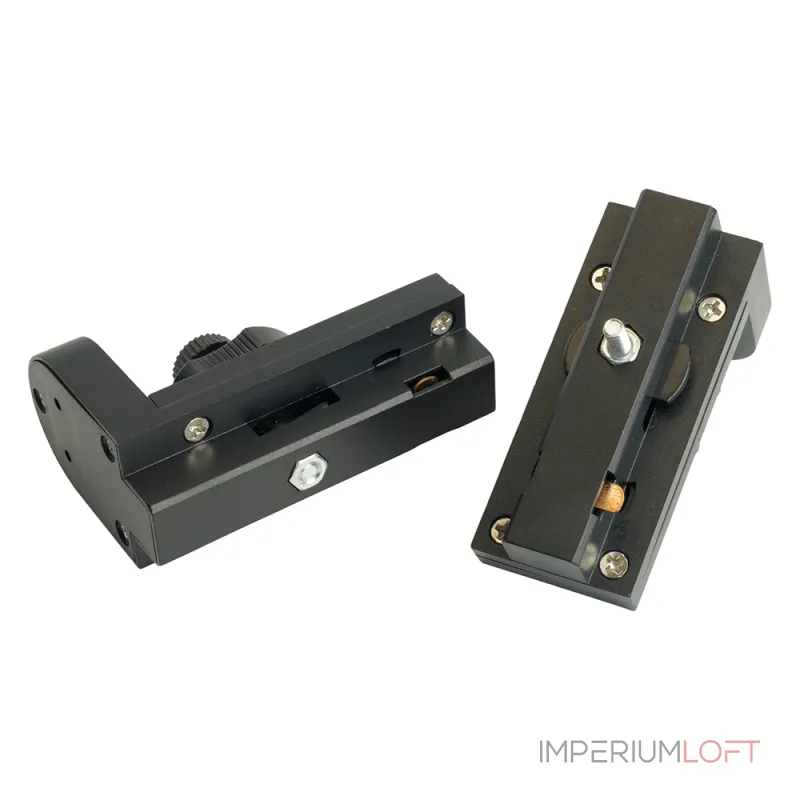 Коннектор для шинопровода Feron LD1016 51038