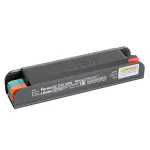 Трансформатор для светодиодной ленты с плавным пуском и диммированием 60W 24V IP20 Feron 52123