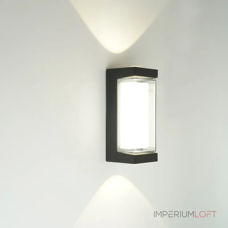 Светильник уличный светодиодный Feron Челси DH059 LED IP54 16W 4000К Светильник уличный светодиодный Feron Челси DH059 LED IP54 16W 4000К