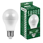 Лампа светодиодная Feron Saffit Sba 6530 E27 30Вт 2700K 55182