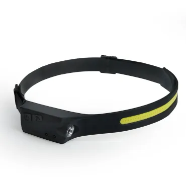 Фонарь налобный c аккумулятором Feron TH2310 48525 Фонарь налобный c аккумулятором Feron TH2310 48525