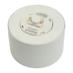 Трековый светодиодный светильник Feron AL129 LED IP40 12W 4000К