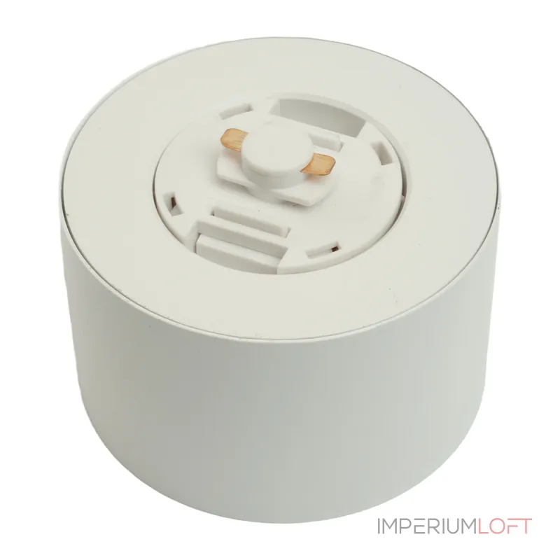 Трековый светодиодный светильник Feron AL129 LED IP40 12W 4000К