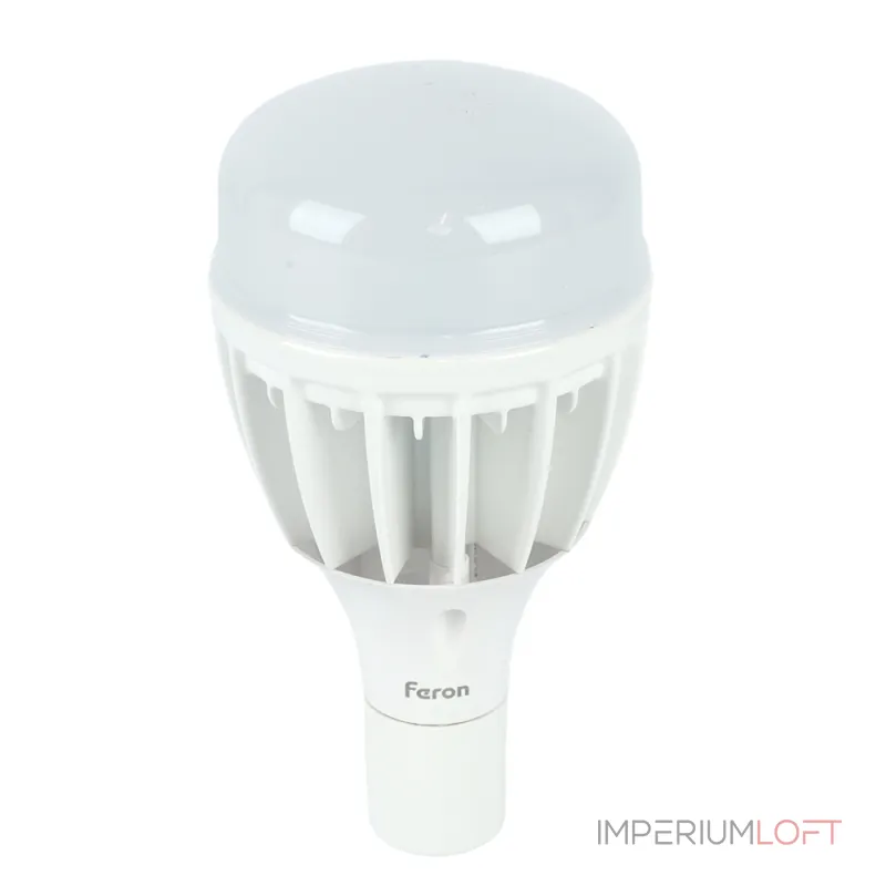 Лампа светодиодная Feron LB-65 E27-E40 40W 175-265V 6400K 25538