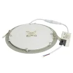 Светодиодный встраиваемый светильник Feron AL500 LED IP40 12W 4000К