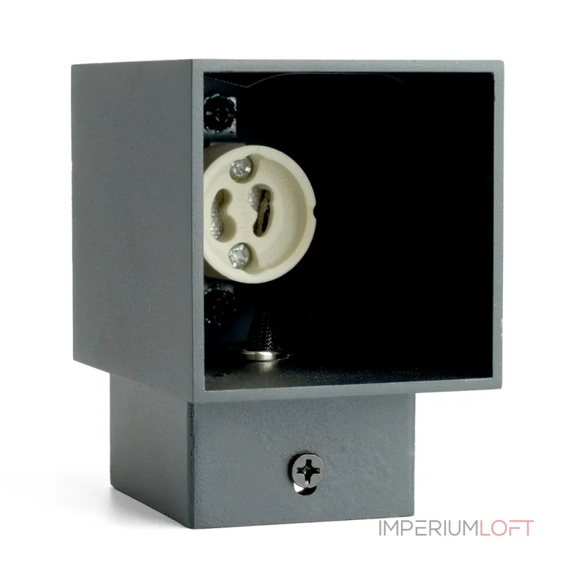 Светильник настенный Feron ML1730 GU10 IP20 35W от ImperiumLoft Светильник настенный Feron ML1730 GU10 IP20 35W от ImperiumLoft