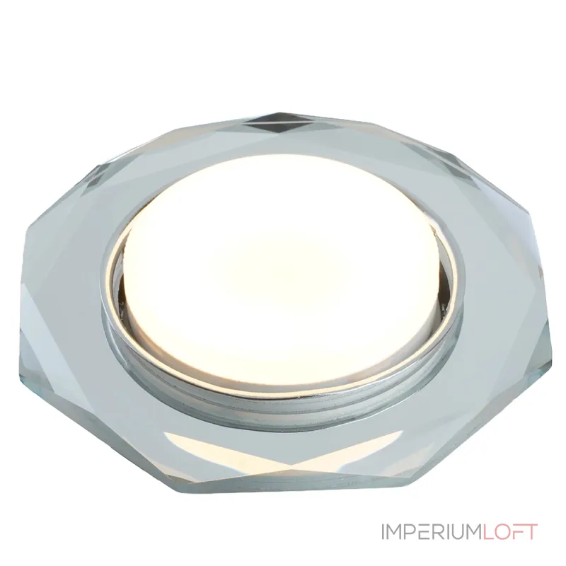 Встраиваемый светильник Feron ESB53 20148 от ImperiumLoft