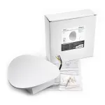 Светильник уличный светодиодный Feron Окленд DH507 LED IP54 7W 3000К