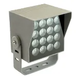 Светодиодный светильник ландшафтно-архитектурный Feron LL-897 LED IP66 25W от ImperiumLoft