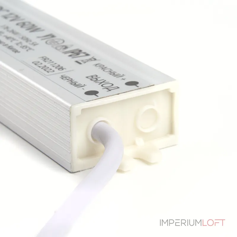 Блок питания Feron lb007 48053