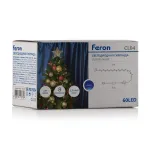 Гирлянда Нить  Feron CL04 32300