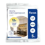 Лента светодиодная  Feron LS603 27597