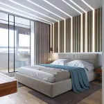 Светодиодная LED лента Feron LS616, 180SMD(2835)/m 17W/m 12V 5m 4000К 41530