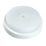 Светильник светодиодный пылевлагозащищённый с ИК-датчиком Feron AL3016 LED IP65 12W 6500К