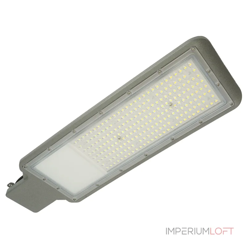 Светодиодный уличный консольный светильник Feron SP3024 LED IP65 150W 5000К