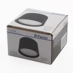 Светильник потолочный Feron HL359 GX53 IP20 12W
